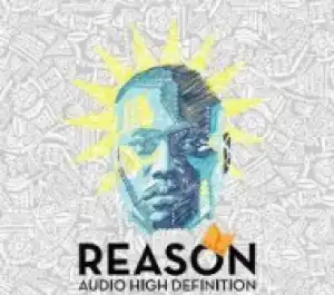 Reason - The Body: Jeremiah 17 : 9 (feat. Nozuko Mapoma)